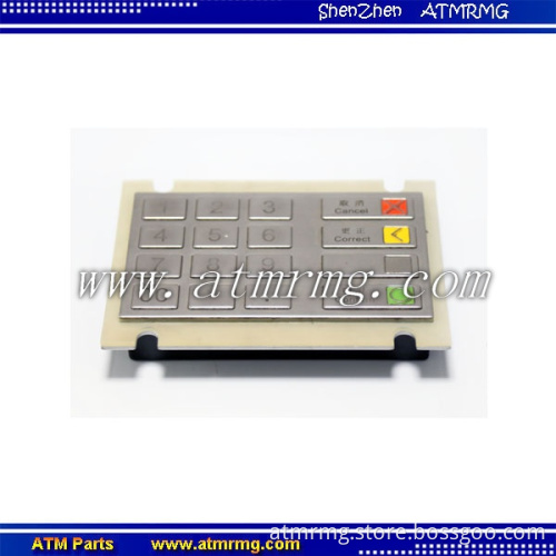 atm keyboard wincor nixdorf EPPV5 pinpad 01750132052